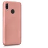 Husa Huawei Nova 3, Silicon, Roz, 45762.31