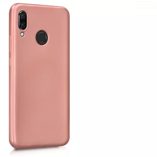 Husa Huawei Nova 3, Silicon, Roz, 45762.31