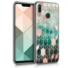 Husa Huawei Nova 3, Silicon, Multicolor, 45764.02