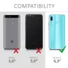 Husa Huawei Nova 3, Silicon, Gold, 45764.01