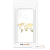 Husa Huawei Nova 3, Silicon, Gold, 45764.01