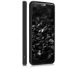 Husa Huawei P20, Nylon, Negru, 45846.01