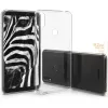 Husa Wiko View Max, Silicon, Transparent, 45873.03