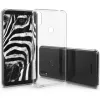 Husa Wiko View Max, Silicon, Transparent, 45873.03