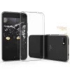 Husa Wiko Sunny 3, Silicon, Transparent, 45876.03