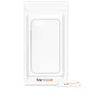 Husa Wiko Sunny 3, Silicon, Transparent, 45876.03