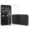 Husa Wiko Sunny 3, Silicon, Transparent, 45876.03