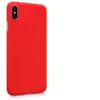 Husa Apple iPhone XS Max, Policarbonat, Rosu, 45951.20