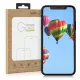 Folie de protectie pentru Apple iPhone XS Max, kalibri, Fata, Negru, 45962.01