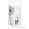 Husa Huawei Y6 (2018), Piele ecologica, Negru, 45923.03
