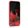 Husa Apple iPhone X / iPhone XS, Silicon, Roz, 42492.122