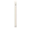 Husa Apple iPhone 5 / iPhone 5s / iPhone SE, Silicon, Crem, 42766.16