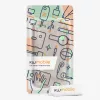 Husa Apple iPhone 8 / iPhone 7 / iPhone SE 2, Silicon, Crem, 39458.125