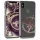 Husa Apple iPhone X / iPhone XS, Silicon, Roz, 42505.11