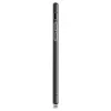 Husa Apple iPhone X / iPhone XS, Silicon, Roz, 42505.11