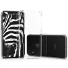 Husa Apple iPhone XR, Policarbonat, Transparent, 46058.03