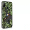 Husa Xiaomi Mi A2 Lite / Redmi 6 Pro, Silicon, Verde, 46064.01
