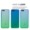 Husa Huawei Y6 (2018), Silicon, Multicolor, 44877.09