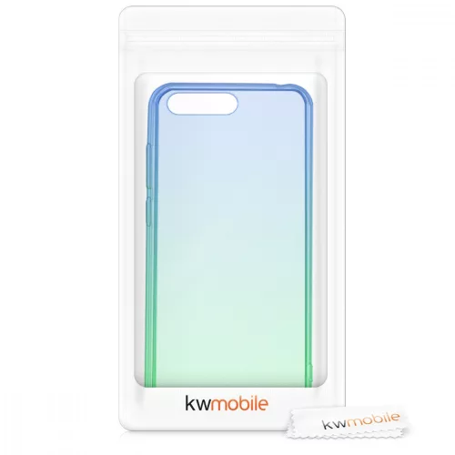 Husa Huawei Y6 (2018), Silicon, Multicolor, 44877.09