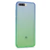 Husa Huawei Y6 (2018), Silicon, Multicolor, 44877.09