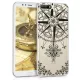 Husa Huawei Y6 (2018), Silicon, Negru, 44877.08