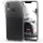 Husa Huawei Honor Play, Silicon, Transparent, 46098.03