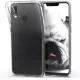 Husa Huawei Honor Play, Silicon, Transparent, 46098.03