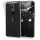 Husa Nokia 5.1 Plus, Silicon, Transparent, 46195.03