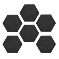 Panouri de pluta si textile