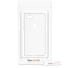 Husa ZTE Nubia Z18, Silicon, Transparent, 46263.03