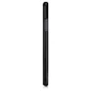 Husa LG Q Stylus, Silicon, Negru, 46239.47