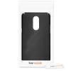 Husa LG Q Stylus, Silicon, Negru, 46239.47