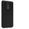 Husa LG Q Stylus, Silicon, Negru, 46239.47