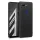 Husa ZTE Nubia Z18, Silicon, Negru, 46264.47