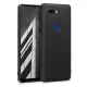 Husa ZTE Nubia Z18, Silicon, Negru, 46264.47