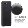 Husa ZTE Nubia Z18, Silicon, Negru, 46264.47