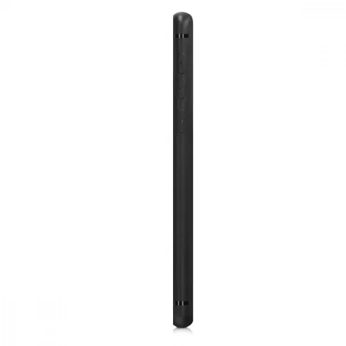 Husa ZTE Nubia Z18, Silicon, Negru, 46264.47
