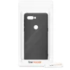 Husa ZTE Nubia Z18, Silicon, Negru, 46264.47