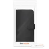 Husa LG Q Stylus, Textil, Negru, 46240.73