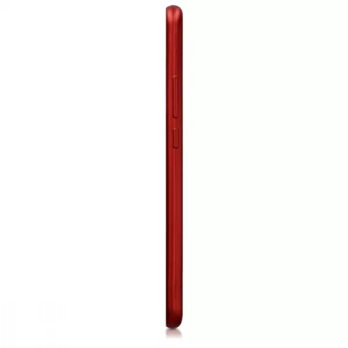 Husa Huawei Mate 20 Lite, Silicon, Rosu, 46202.36