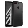 Husa ZTE Nubia V18, Silicon, Negru, 46280.47