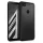 Husa ZTE Nubia V18, Silicon, Negru, 46280.47