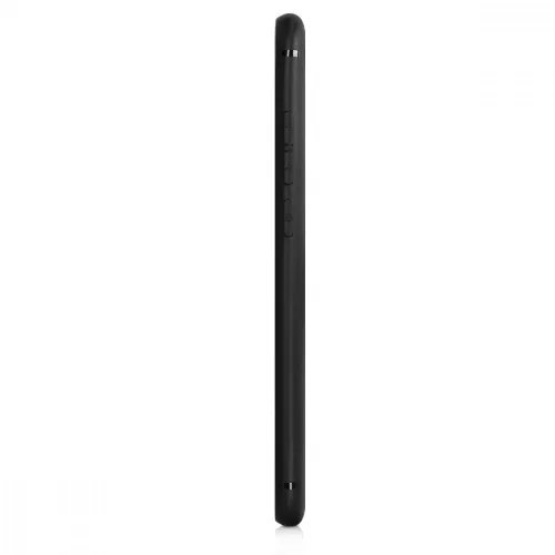 Husa ZTE Nubia V18, Silicon, Negru, 46280.47
