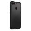 Husa ZTE Nubia V18, Silicon, Negru, 46280.47