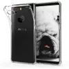 Husa ZTE Nubia Z18 mini, Silicon, Transparent, 46281.03