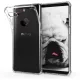 Husa ZTE Nubia Z18 mini, Silicon, Transparent, 46281.03