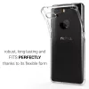 Husa ZTE Nubia Z18 mini, Silicon, Transparent, 46281.03