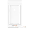 Husa ZTE Nubia Z18 mini, Silicon, Transparent, 46281.03