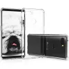 Husa ZTE Nubia Z18 mini, Silicon, Transparent, 46281.03