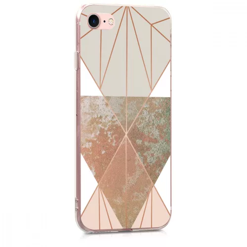 Husa Apple iPhone 8 / iPhone 7 / iPhone SE 2, Silicon, Multicolor, 46227.03